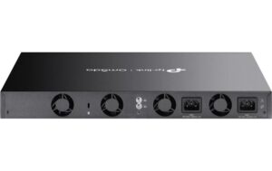 1752294_2 - Mediatech TP-Link SG6428X: Switch 24GB RJ45 Ports, 4x10G SFP+