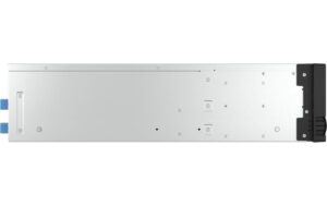 QNAP NAS TS-h1677AXU-RP-R7-32G, 16-bay 3U Rack, Ryzen 7 7700 3.8GHz, 32GB RAM