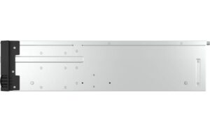 QNAP NAS TS-h1677AXU-RP-R7-32G, 16-bay 3U Rack, Ryzen 7 7700 3.8GHz, 32GB RAM