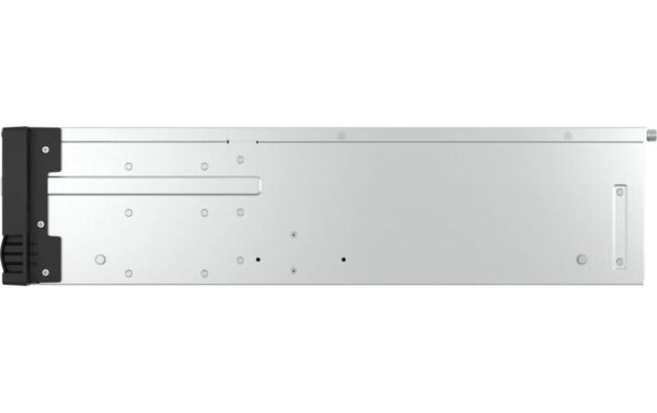 QNAP NAS TS-h1677AXU-RP-R7-32G, 16-bay 3U Rack, Ryzen 7 7700 3.8GHz, 32GB RAM
