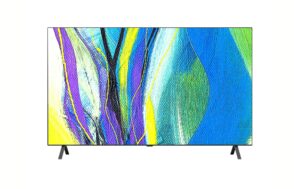 LG 55AM960H, 55 Hotel OLED-TV, 16:9 UHD, Pro-Centric, WebOS,