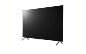 LG 55AM960H, 55 Hotel OLED-TV, 16:9 UHD, Pro-Centric, WebOS,