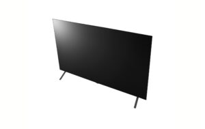 LG 55AM960H, 55 Hotel OLED-TV, 16:9 UHD, Pro-Centric, WebOS,