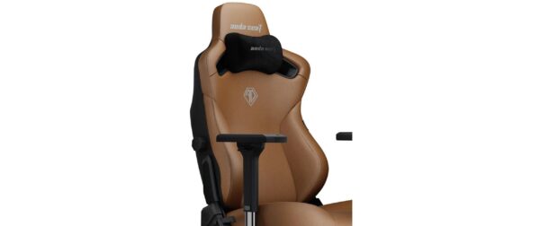 Anda Seat Kaiser 3 L Braun, Leder