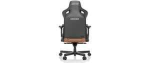 Anda Seat Kaiser 3 L Braun, Leder