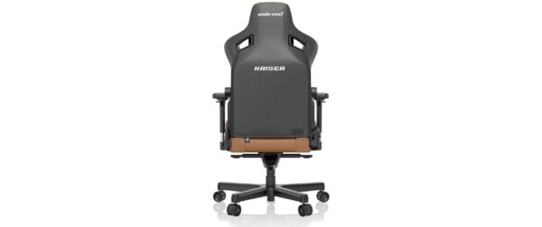Anda Seat Kaiser 3 L Braun, Leder