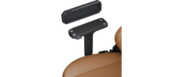Anda Seat Kaiser 3 L Braun, Leder