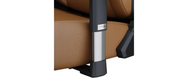 Anda Seat Kaiser 3 L Braun, Leder