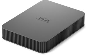 1754183_3 - Mediatech LaCie Mobile Drive Secure 2.5 4TB USB Typ-C, 4TB