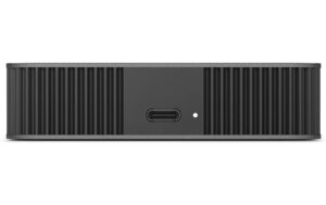 1754183_6 - Mediatech LaCie Mobile Drive Secure 2.5 4TB USB Typ-C, 4TB