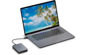 1754183_8 - Mediatech LaCie Mobile Drive Secure 2.5 4TB USB Typ-C, 4TB