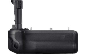 1754589 - Mediatech Canon Akkugriff BG-R20, für EOS R5 II Multifunktions-Batteriegriff