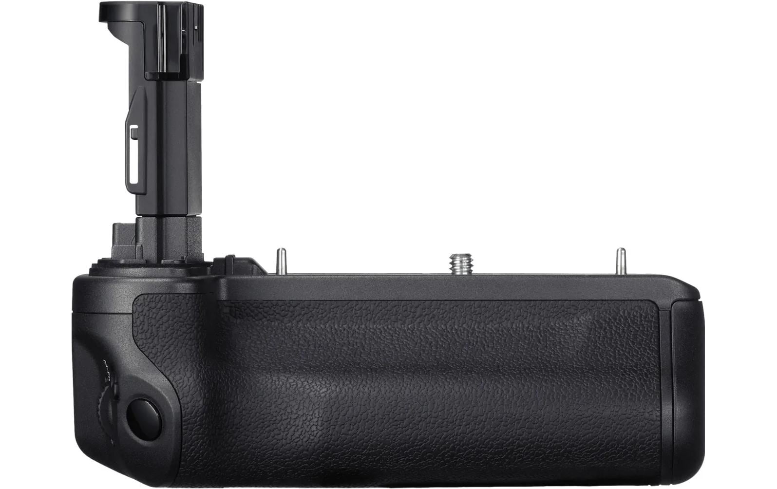1754589 - Mediatech Canon Akkugriff BG-R20, für EOS R5 II Multifunktions-Batteriegriff