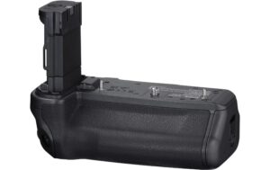 1754589_1 - Mediatech Canon Akkugriff BG-R20, für EOS R5 II Multifunktions-Batteriegriff