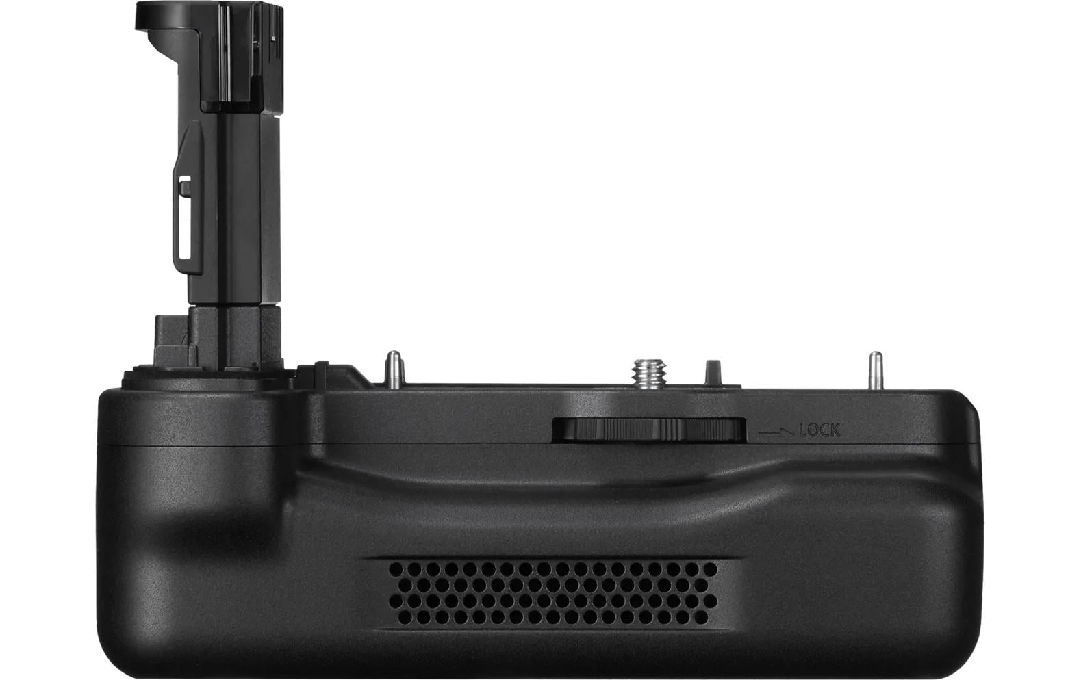 1754591 - Mediatech Canon Akkugriff CF-R20EP mit Lüfter