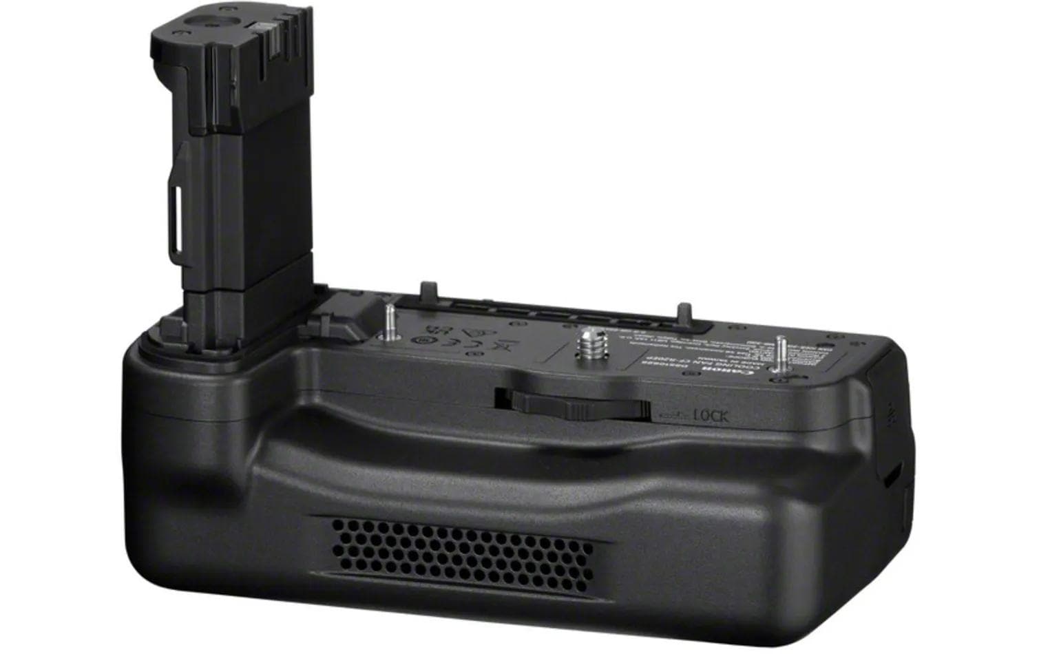 1754591_1 - Mediatech Canon Akkugriff CF-R20EP mit Lüfter