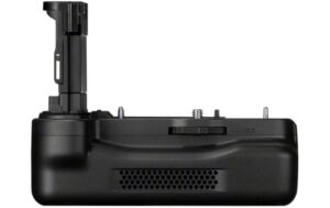 1754591_2 - Mediatech Canon Akkugriff CF-R20EP mit Lüfter