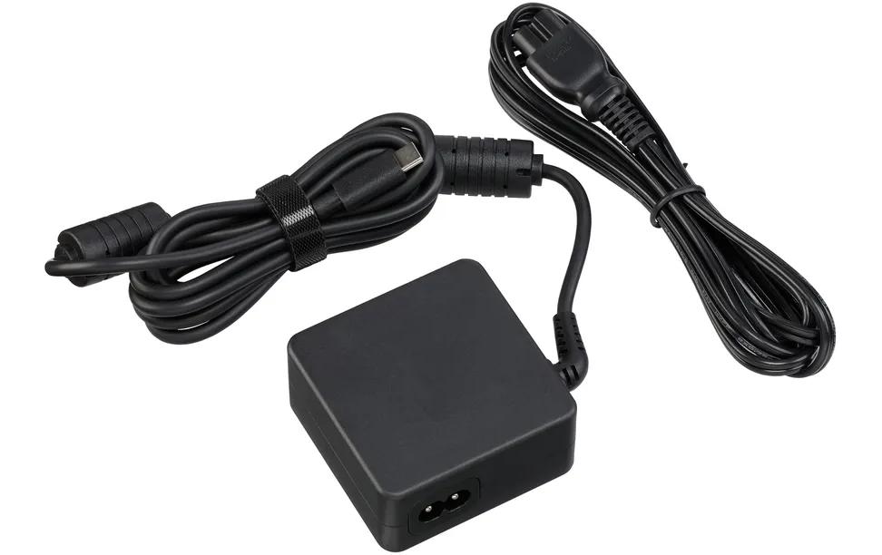 1754594 - Mediatech Canon PD-E2 Netzadapter Für EOS R5 II kaufen Schweiz | Mediatech.ch