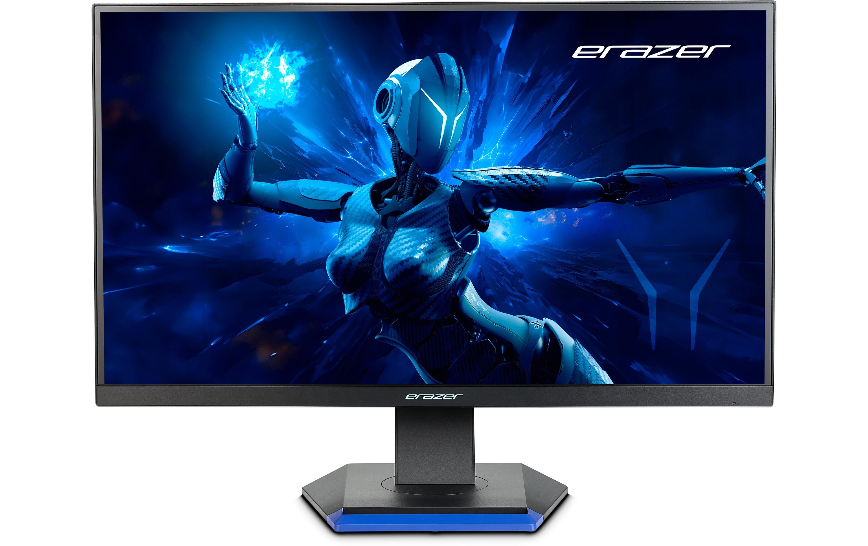 1755973 - Mediatech ERAZER Spectator X40 27 QHD, 2560x1440, 16:9, HDMI, DP kaufen Schweiz | Mediatech.ch