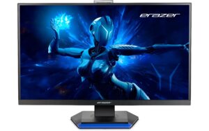 1755973_1 - Mediatech ERAZER Spectator X40 27 QHD, 2560x1440, 16:9, HDMI, DP