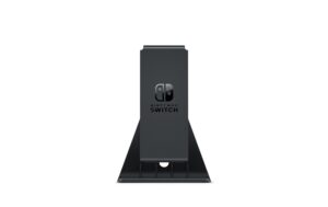 Nintendo Switch Joy-Con-Ladeaufsteller für 2 Joy-Cons