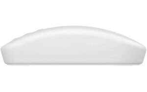 Active Key Medical Mouse 3-Button Scroll wl 3-Button Scroll - 2.4 GHz  - weiss