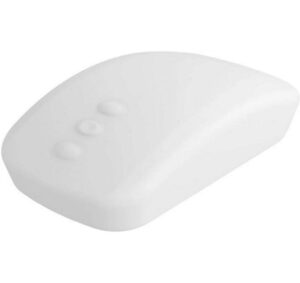 Active Key Medical Mouse 3-Button Scroll wl 3-Button Scroll - 2.4 GHz  - weiss