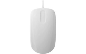 Active Key Medical Mouse Scroll Sensor wi Scroll Sensor - kabelgebunden - weiss kaufen Schweiz | Mediatech.ch