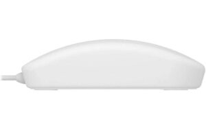 Active Key Medical Mouse Scroll Sensor wi Scroll Sensor - kabelgebunden - weiss