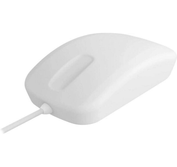 Active Key Medical Mouse Scroll Sensor wi Scroll Sensor - kabelgebunden - weiss