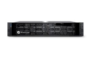 Genetec Streamvault SV-2040E-R6S-D480-436 1U 6-Bay, Xeon E-2436 kaufen Schweiz | Mediatech.ch