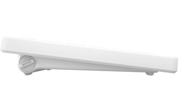 Active Key Hygienetastatur IP68 USB 2.4Ghz, vollversiegelt