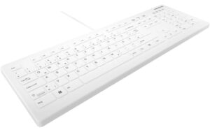 Active Key Hygienetastatur wired IP68 USB mit Wechselmembran