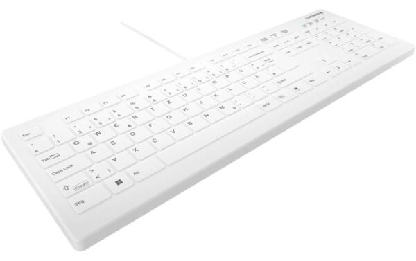 Active Key Hygienetastatur wired IP68 USB mit Wechselmembran