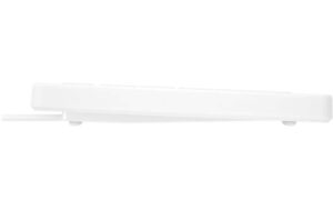 Active Key Hygienetastatur wired IP68 USB mit Wechselmembran