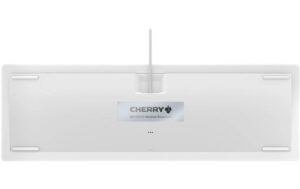 Active Key Hygienetastatur wired IP68 USB mit Wechselmembran