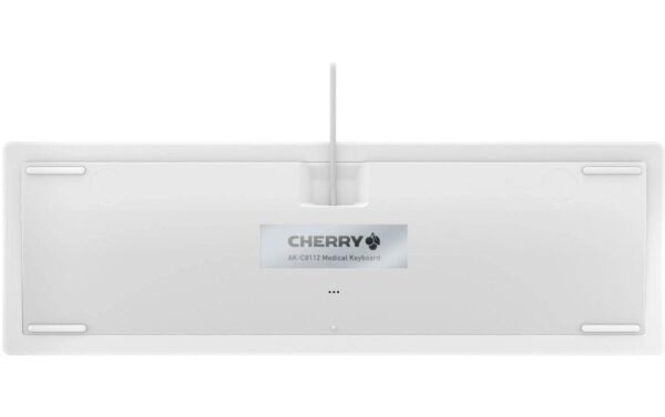 Active Key Hygienetastatur wired IP68 USB mit Wechselmembran