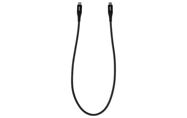 1757335_2 - Mediatech onit USB-Kabel C-C schwarz 0.5m USB 3.0 / 60W / 5Gbps