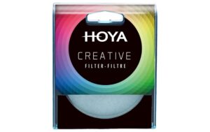 Hoya 77,0 STAR-6X Sternfilter 