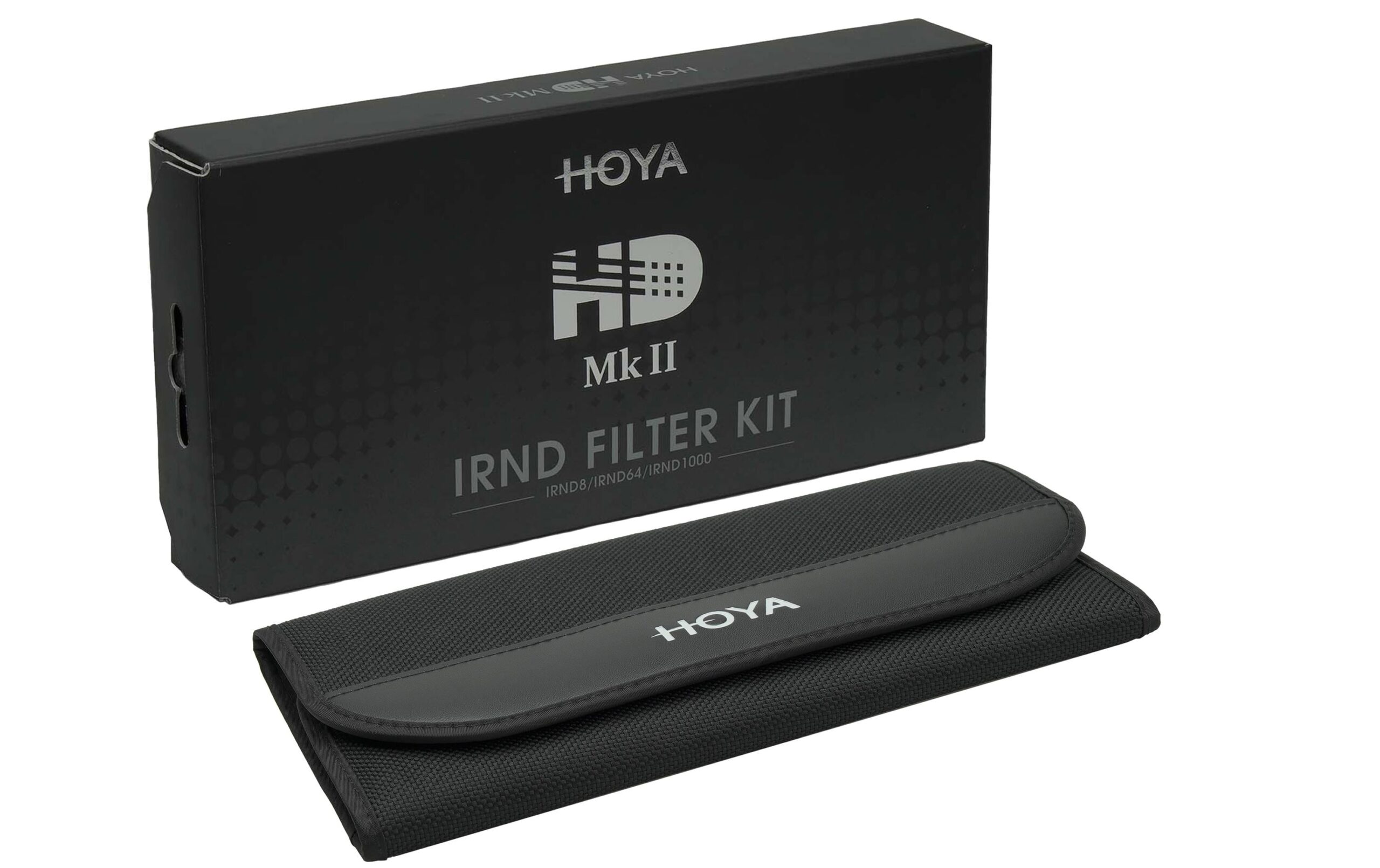 1757555 - Mediatech Hoya 67,0 HD MKII IRND 8/64/1000 Filter Kit