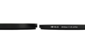 1757555_3 - Mediatech Hoya 67,0 HD MKII IRND 8/64/1000 Filter Kit