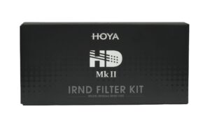 1757555_4 - Mediatech Hoya 67,0 HD MKII IRND 8/64/1000 Filter Kit