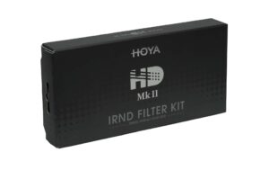 1757555_5 - Mediatech Hoya 67,0 HD MKII IRND 8/64/1000 Filter Kit