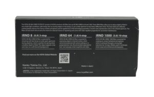 1757555_6 - Mediatech Hoya 67,0 HD MKII IRND 8/64/1000 Filter Kit