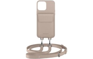Urbanys Handykette+ Beach Beauty iPhone 16