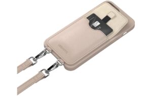 Urbanys Handykette+ Beach Beauty iPhone 16