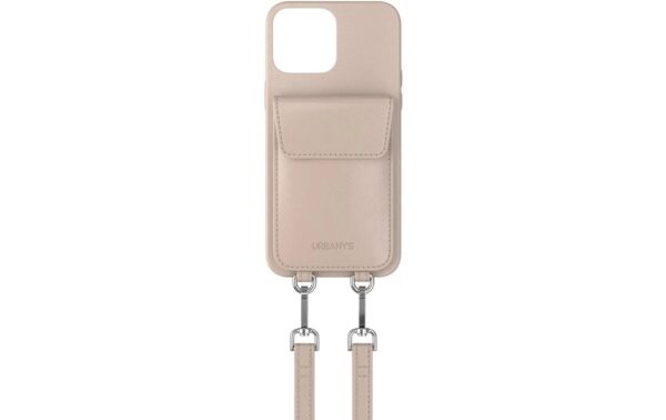 Urbanys Handykette+ Beach Beauty iPhone 16
