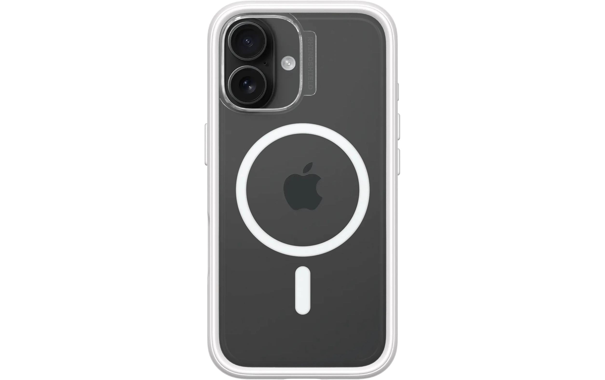 1758423 - Mediatech Rhinoshield Mod NX iPhone 16 White