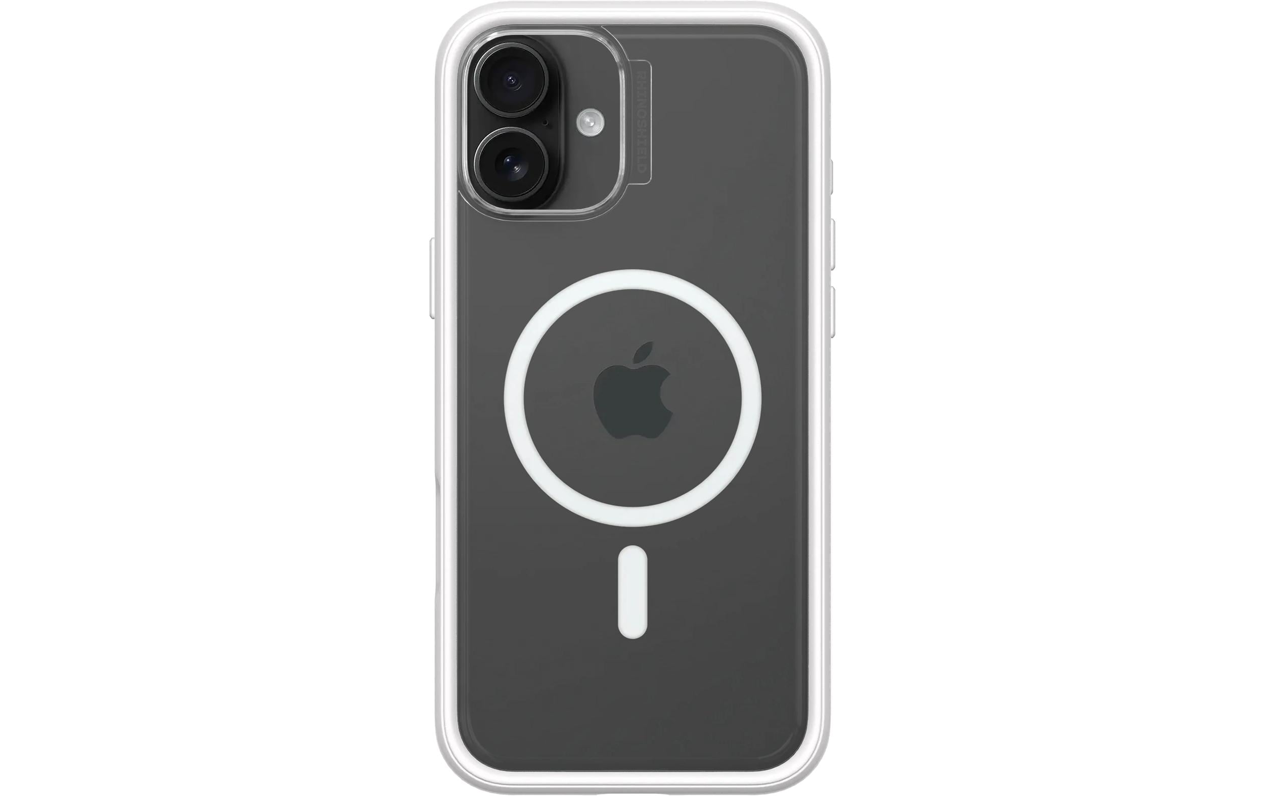1758430 - Mediatech Rhinoshield Mod NX iPhone 16 Plus White