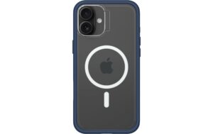 RHINOSHIELD Mod NX iPhone 16 Plus Navy Blue